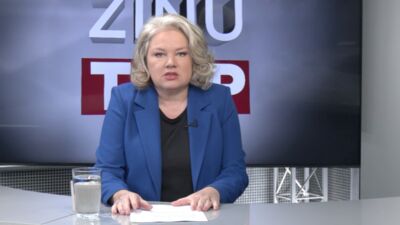 20.01.2026 Ziņu TOP