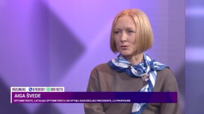 22.09.2026 Uz līnijas