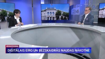 16.09.2025 Dienas personība