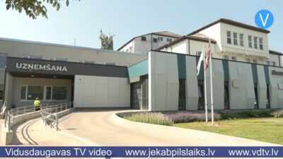 29.06.2026 Jēkabpils laiks
