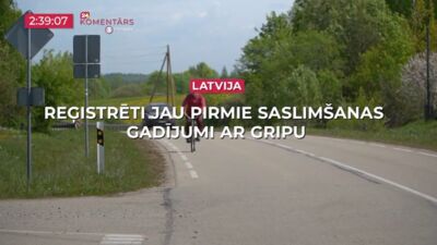 28.09.2026 TV24 SVARĪGAIS 3 MINŪTĒS