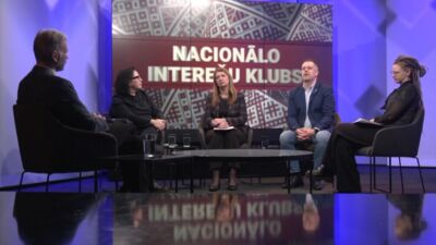 14.02.2026 Nacionālo interešu klubs 2. daļa