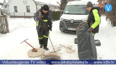 06.02.2026 Jēkabpils laiks