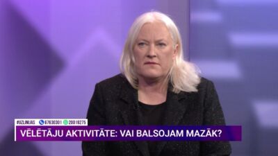 01.10.2026 Uz līnijas