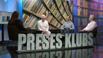 10.08.2026 Preses klubs 1. daļa