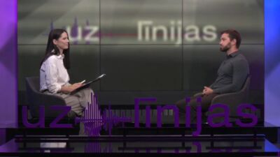 31.07.2026 Uz līnijas