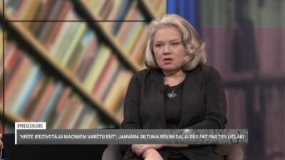 02.02.2026 Preses klubs 3. daļa