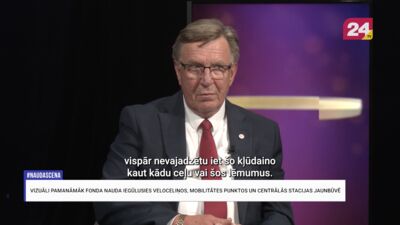 Ko ar Eiropas naudu vispār nedrīkst finansēt un kas ir jāfinansē obligāti?