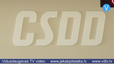 Nopludinātie CSDD dati rada satraukumu arī Jēkabpilī – kas jāzina iedzīvotājiem?