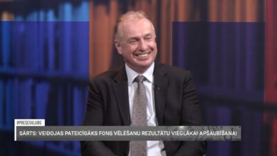 19.03.2026 Preses klubs 3. daļa