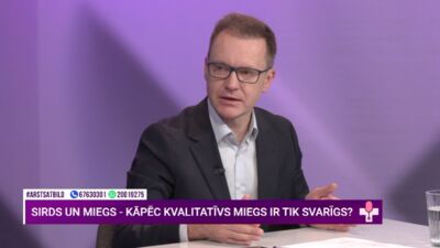 15.10.2026 Ārsts atbild