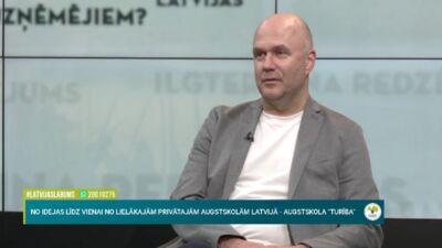 01.05.2026 Latvijas labums 1. daļa