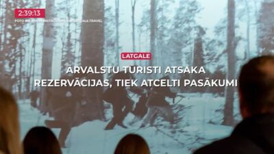 25.05.2026 TV24 SVARĪGAIS 3 MINŪTĒS 17.00