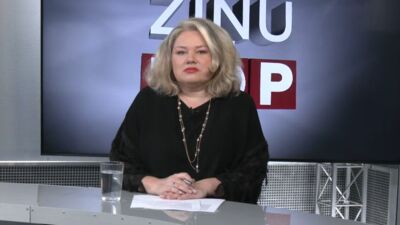 07.01.2025 Ziņu TOP