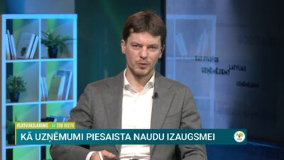 16.01.2026 Latvijas labums 1. daļa