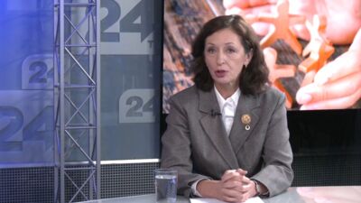 Inese Kalvāne: Sabiedrības integrācija nav vienas iestādes jautājums