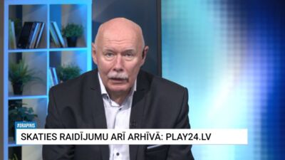 13.07.2026 Dr. Apinis 1. daļa