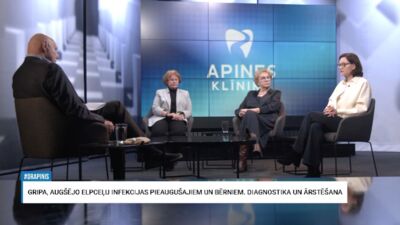 22.12.2025 Dr. Apinis 2. daļa