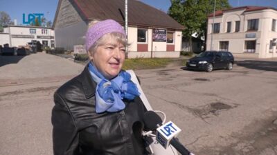 Pirms vēlēšanu gaisotne Ludzas novadā