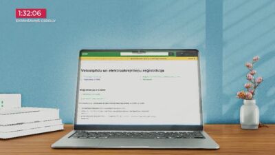07.07.2026 TV24 SVARĪGAIS 3 MINŪTĒS 19.00