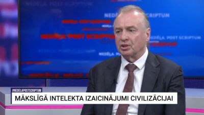 02.10.2026 Nedēļa. Post scriptum. 2. daļa