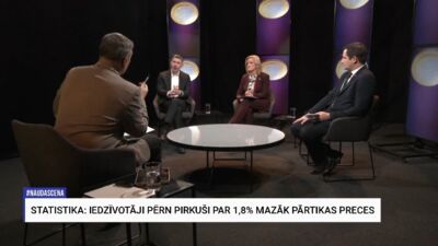 04.02.2026 Naudas cena 1. daļa