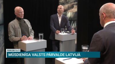 18.08.2026 Runāsim atklāti 2. daļa