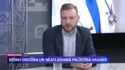 19.06.2026 Dienas personība