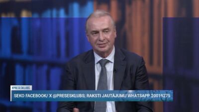 05.06.2025 Preses klubs 2. daļa