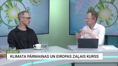 08.06.2026 Klimata balss