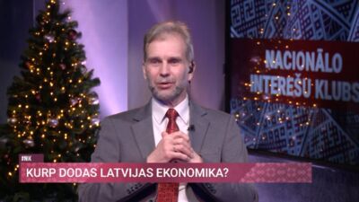 13.12.2025 Nacionālo interešu klubs 2. daļa