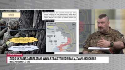 Kāpēc Baidens piekrita piešķirt ATACMS Ukrainai?
