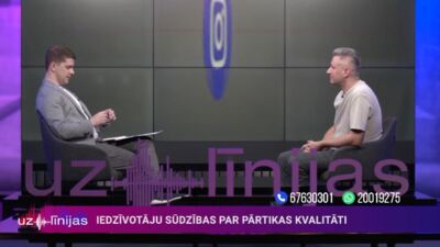 Kāda ir PVD nostāja par pārtikas produktu tirgošanu atvērtos iepakojumos?