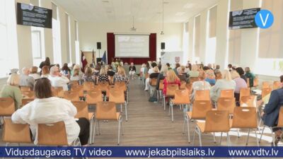 13.08.2025 Jēkabpils laiks