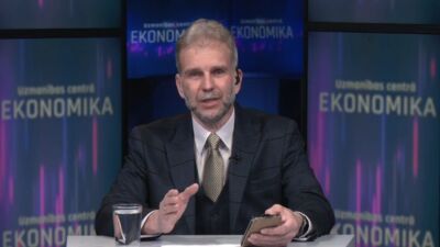 26.04.2025 Uzmanības centrā ekonomika 1. daļa