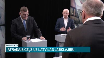 02.06.2026 Runāsim atklāti 2. daļa