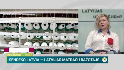 18.09.2026 Latvijas labums 1. daļa