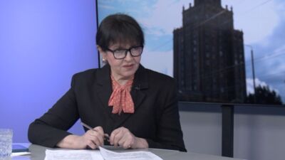 03.02.2026 Dienas personība