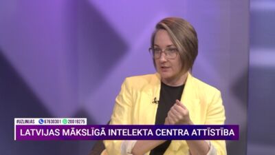10.08.2026 Uz līnijas