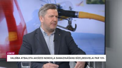 24.03.2026 Ziņu TOP