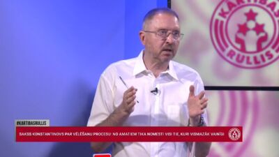 16.06.2025 Kārtības rullis 2. daļa