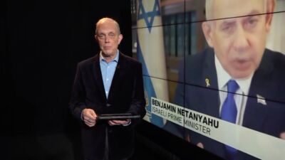 01.12.2025 Streips pārlūko pasauli