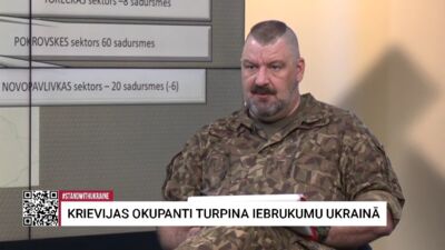 Kura ir drošākā saziņas aplikācija militārpersonām?