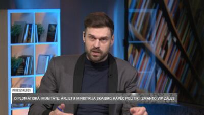 16.04.2026 Preses klubs 1. daļa