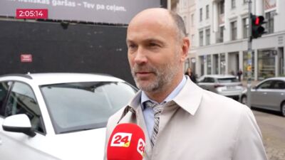 12.10.2026 TV24 SVARĪGAIS 3 MINŪTĒS 17.00