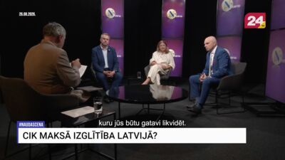 Kur ir lielākā izšķērdība izglītības sistēmā?