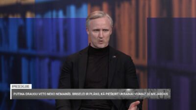 13.03.2026 Preses klubs 2. daļa