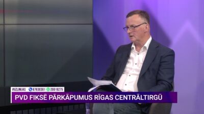 10.07.2026 Uz līnijas