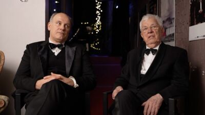 24.12.2025 Nedēļa. Post scriptum. 1. daļa