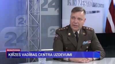 Zīle: Praktiskajās mācībās plašāk jāiesaista sabiedrība